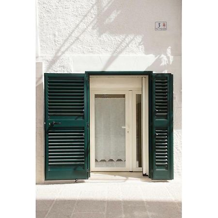 Apartament Locazione Turistica Casa Liu Monopoli Zewnętrze zdjęcie