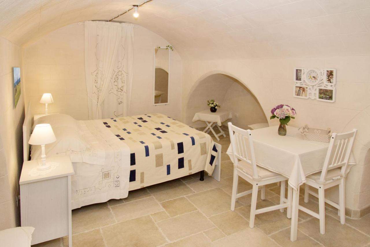 Apartament Locazione Turistica Casa Liu Monopoli Zewnętrze zdjęcie