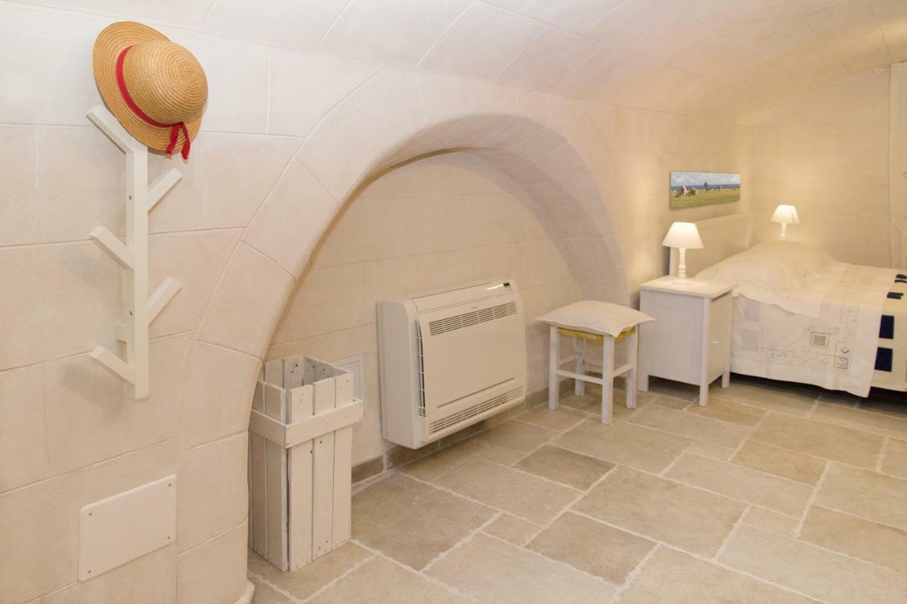 Apartament Locazione Turistica Casa Liu Monopoli Zewnętrze zdjęcie