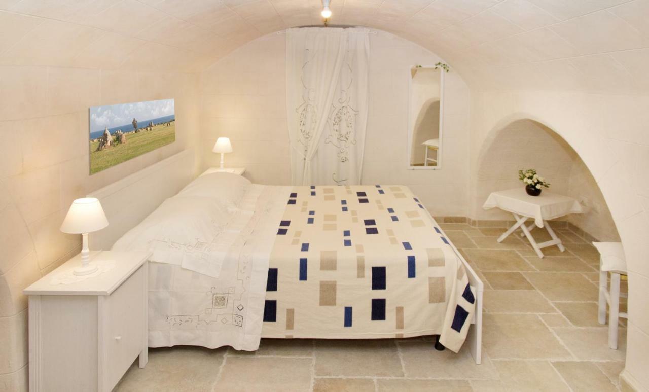 Apartament Locazione Turistica Casa Liu Monopoli Zewnętrze zdjęcie